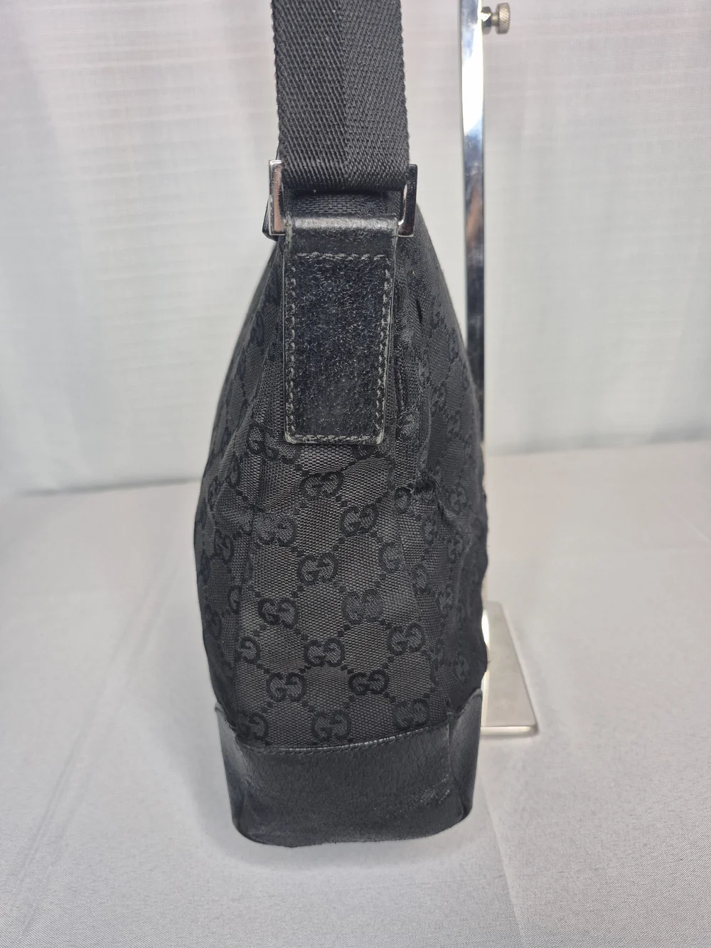 Gucci GG Shoulder Crossbody Bag